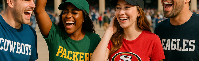 Official NFL Shop
