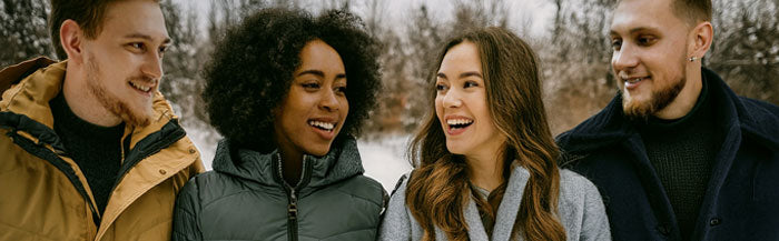 Coats & Jackets
