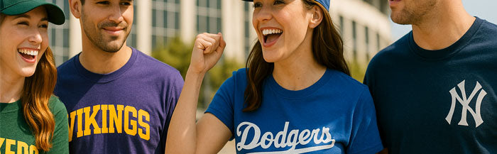 Team Store
