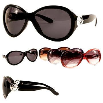Womens High Quality Fashion Sunglasses - 200 Pieces