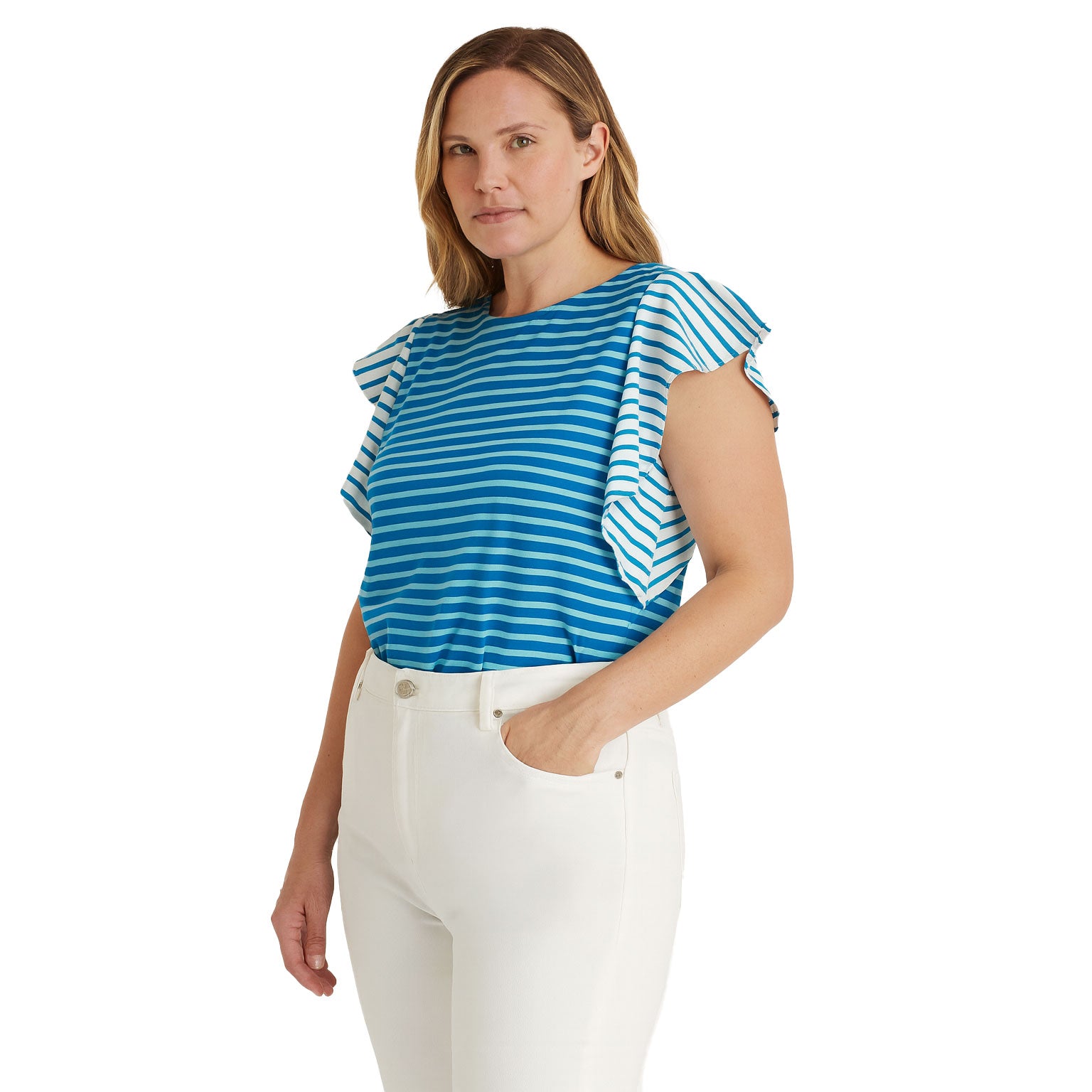 Womens Plus Size High End Designer Apparel - 70 Pieces