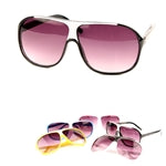 Womens High Quality Fashion Sunglasses - 50 Pieces