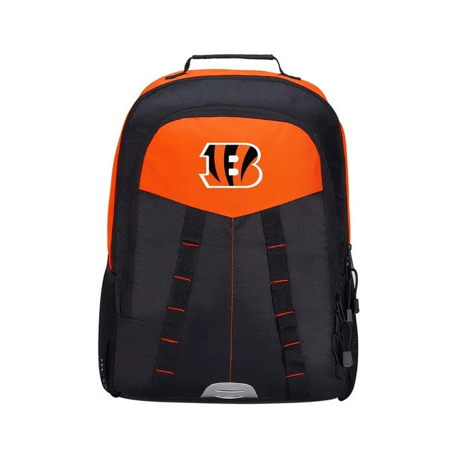NFL Cincinnati Bengals Fan Pack - 50 Pieces