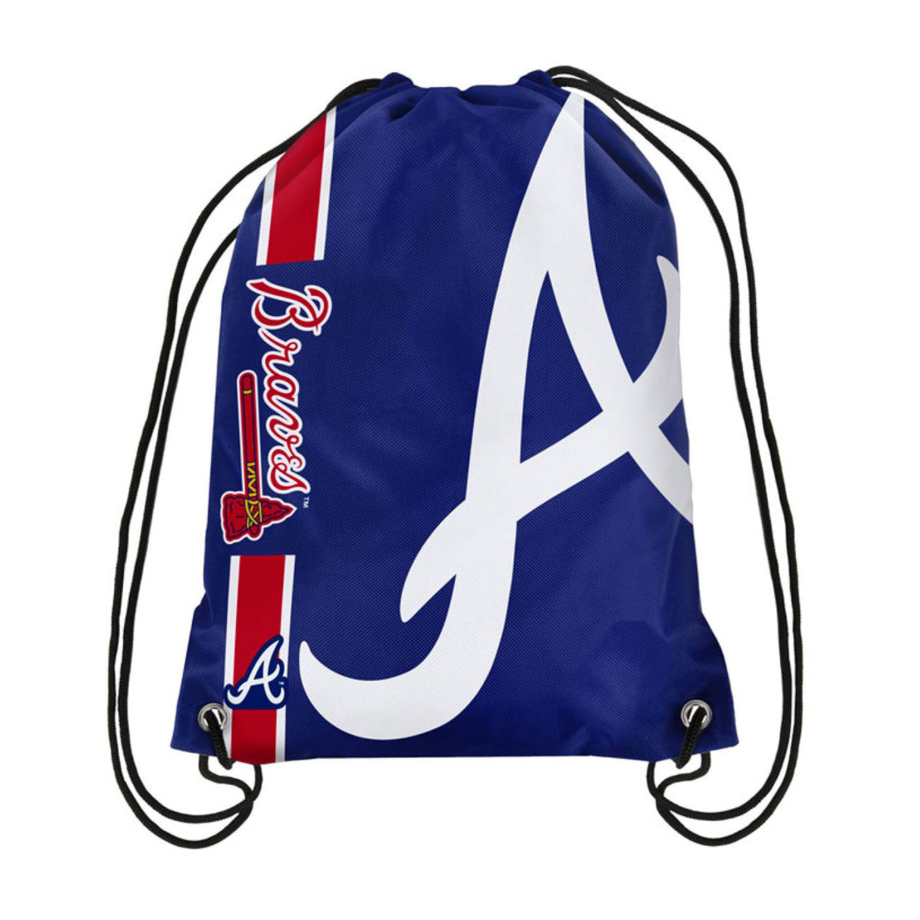 MLB Atlanta Braves Fan Pack - 50 Pieces - Liquidation Generals