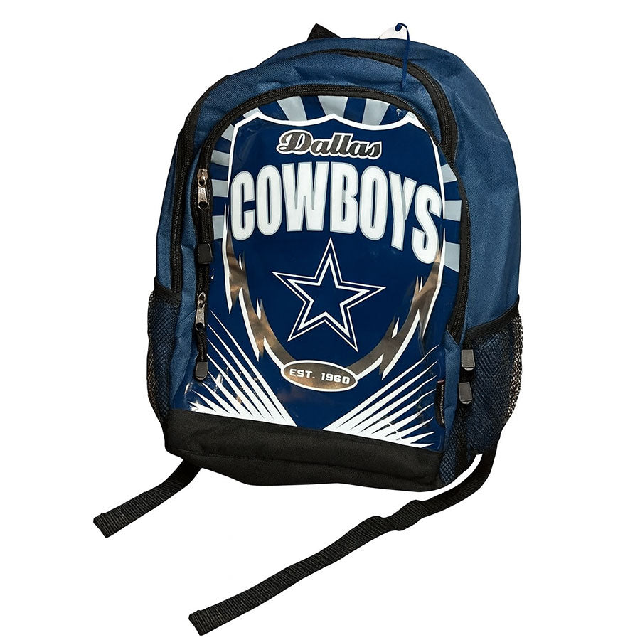 NFL Dallas Cowboys Fan Pack - 50 Pieces