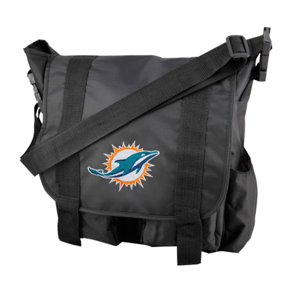 NFL Miami Dolphins Fan Pack - 50 Pieces