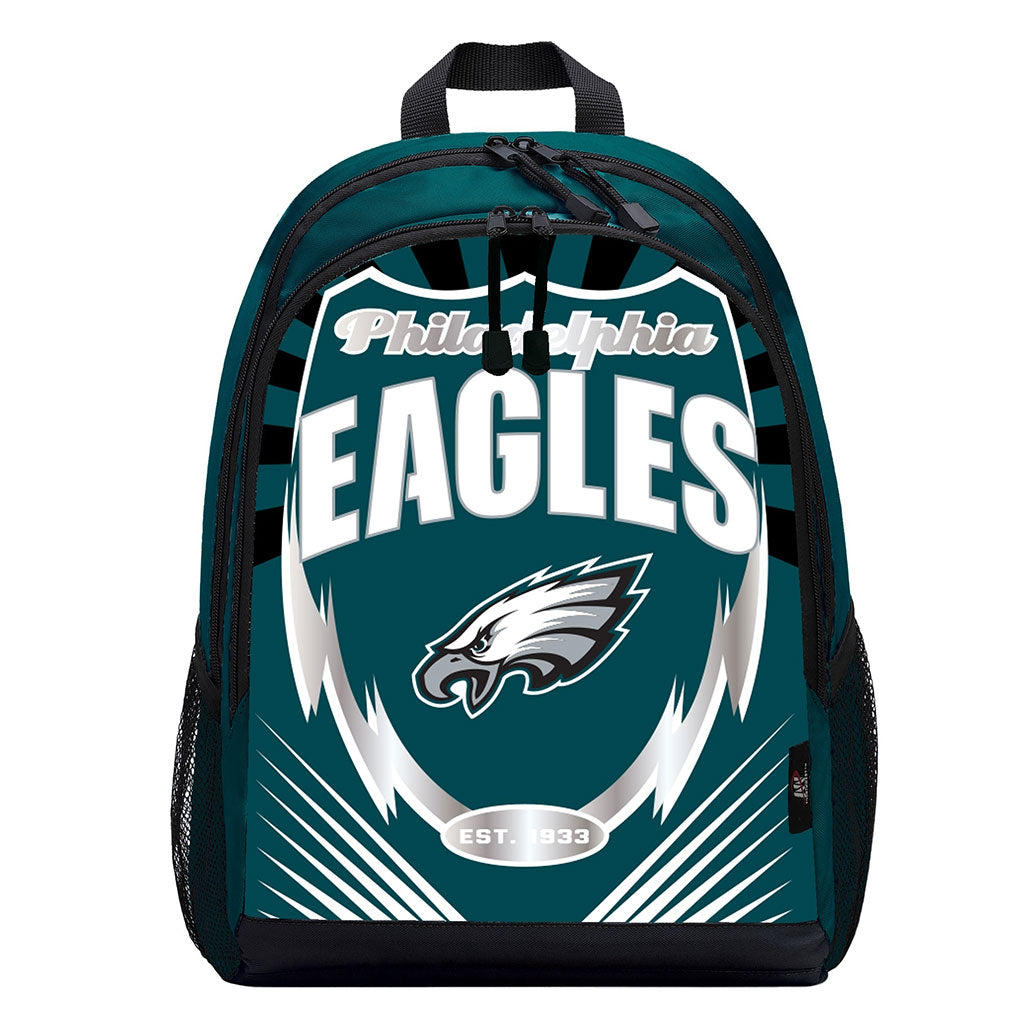 NFL Philadelphia Eagles Fan Pack - 50 Pieces