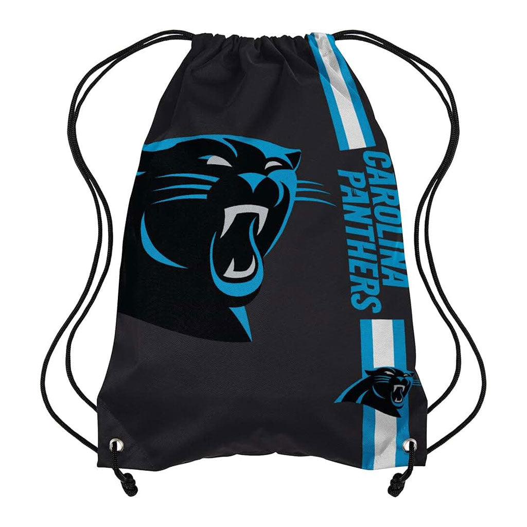 NFL Carolina Panthers Fan Pack - 50 Pieces