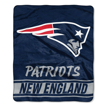 Officially LIcensed Sports Blankets - 18 Pieces