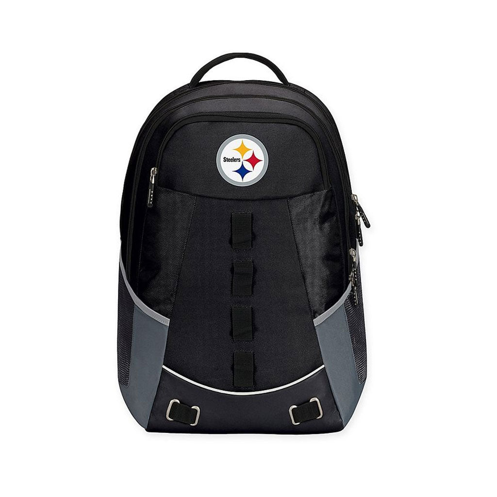 NFL Pittsburgh Steelers Fan Pack - 50 Pieces