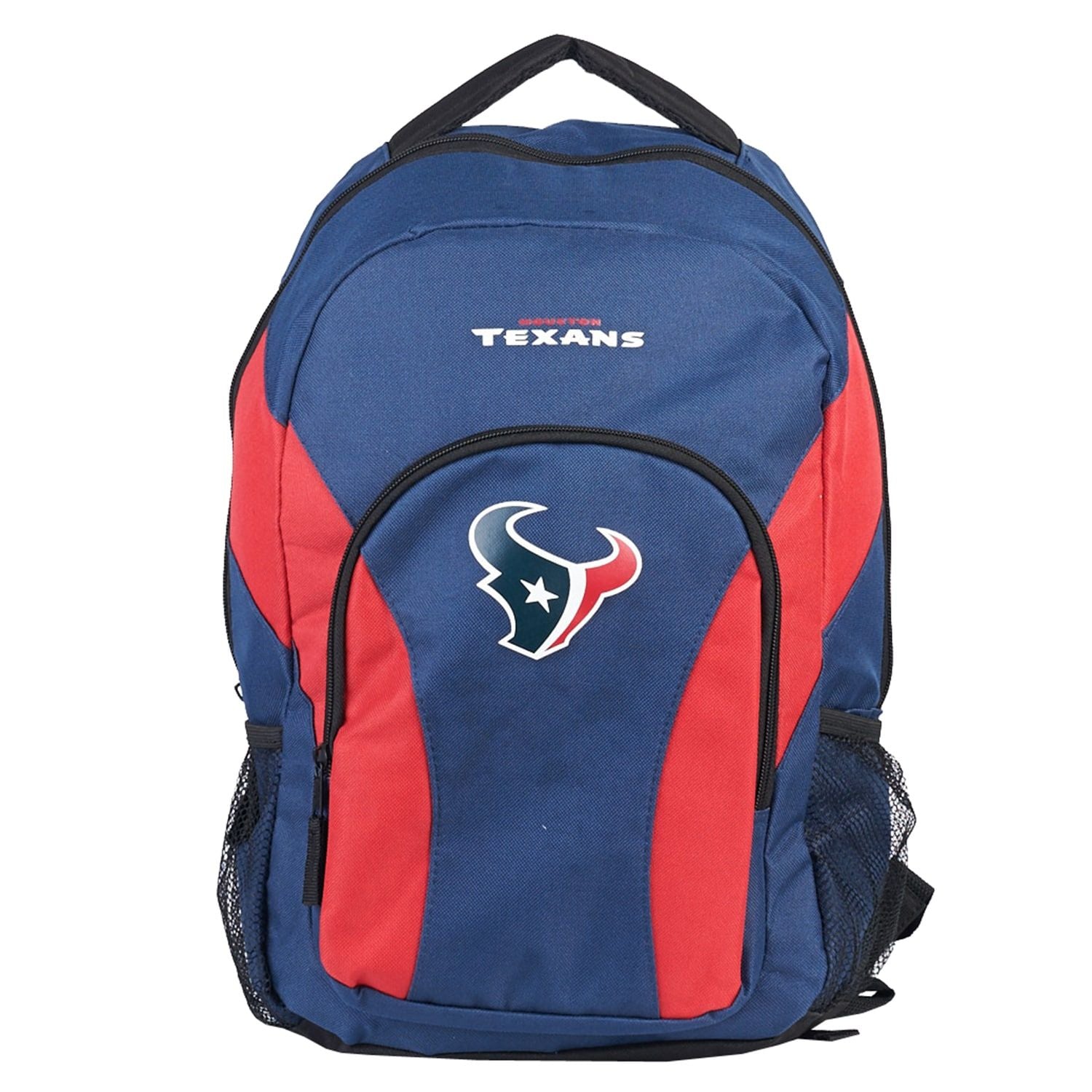 NFL Houston Texans Fan Pack - 50 Pieces