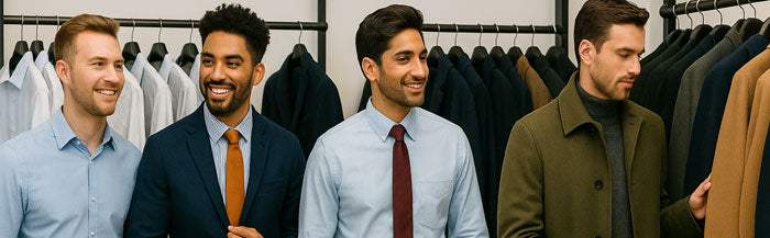 Men's