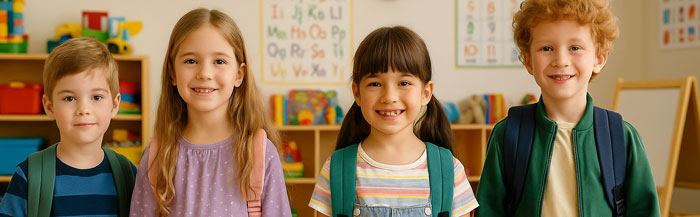 Children's & Infant Apparel