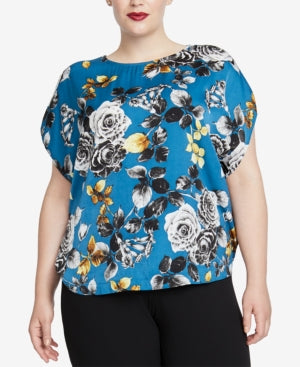 45 pc. Womens Plus Size High End Designer Apparel Lot