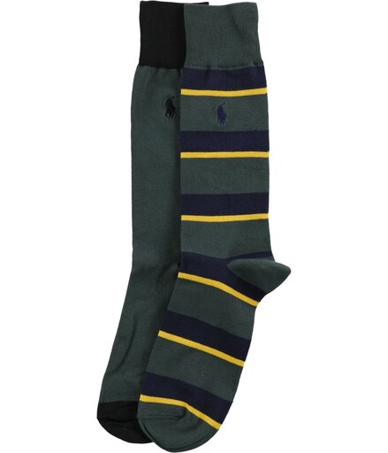 Men's High End Ties, Underwear, & Socks – 40 Pieces