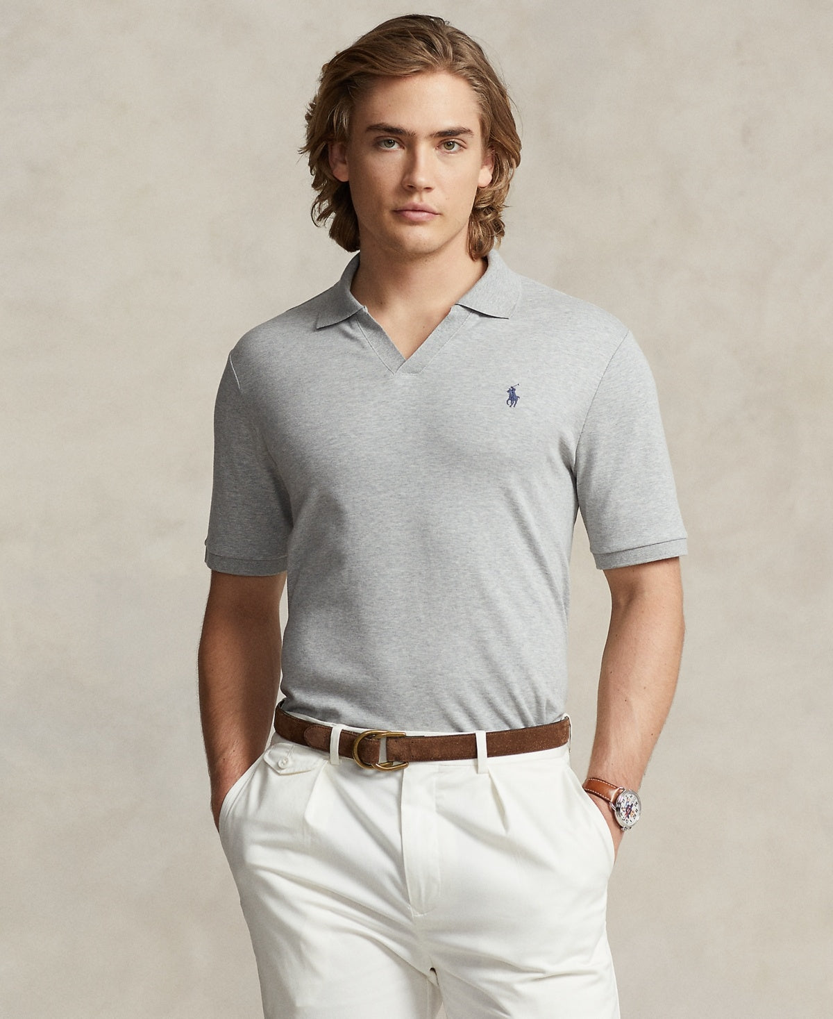 Men's High End Designer Apparel Lot – 50 Pieces