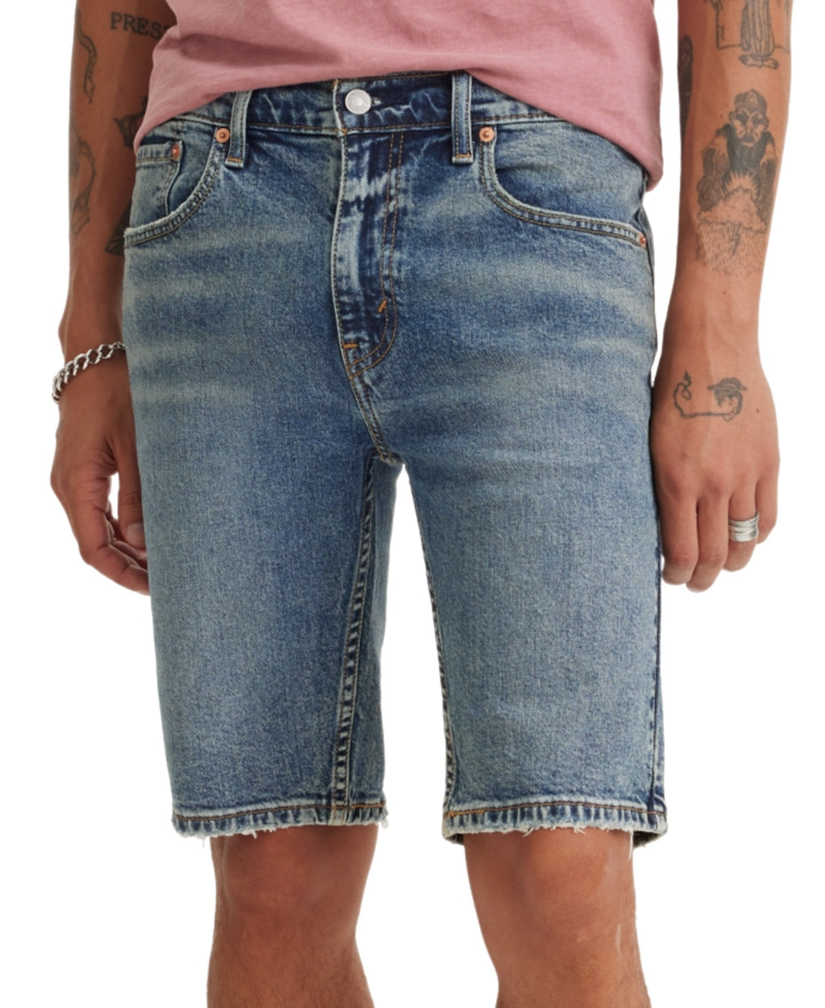 Men's High End Designer Apparel Lot – 50 Pieces