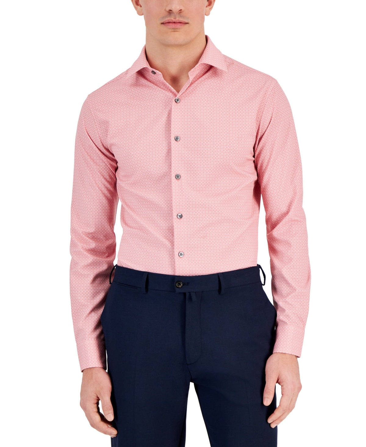 Men's High End Designer Apparel Lot – 50 Pieces