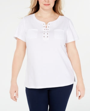 65 pc. Womens Plus Size High End Designer Apparel Lot