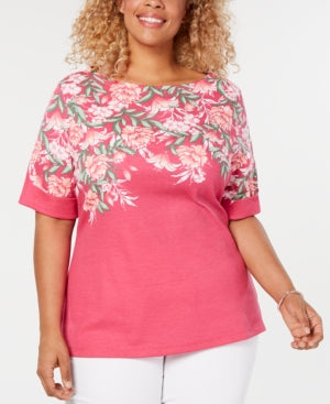 65 pc. Womens Plus Size High End Designer Apparel Lot