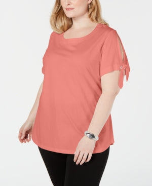 65 pc. Womens Plus Size High End Designer Apparel Lot