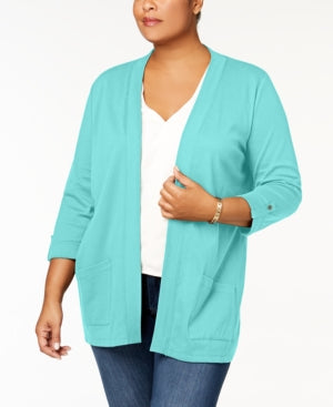 65 pc. Womens Plus Size High End Designer Apparel Lot