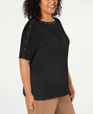 65 pc. Womens Plus Size High End Designer Apparel Lot