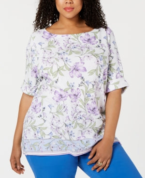 65 pc. Womens Plus Size High End Designer Apparel Lot