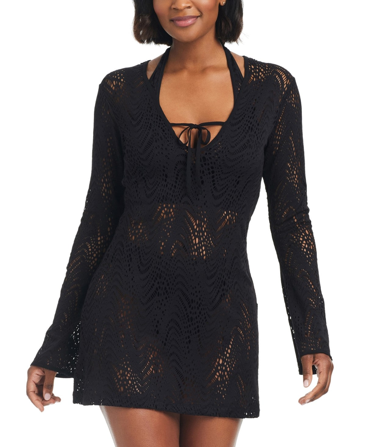 Women's Designer Swimwear & Cover Ups Lot - 120 Pieces