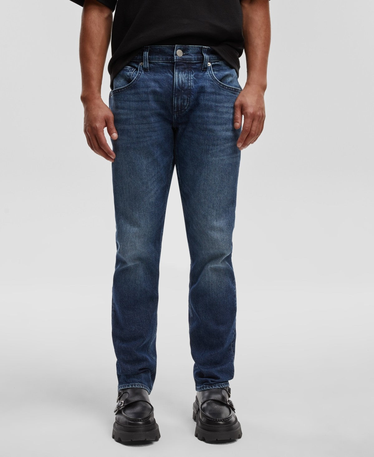 Men's High End Designer Apparel Lot – 45 Pieces