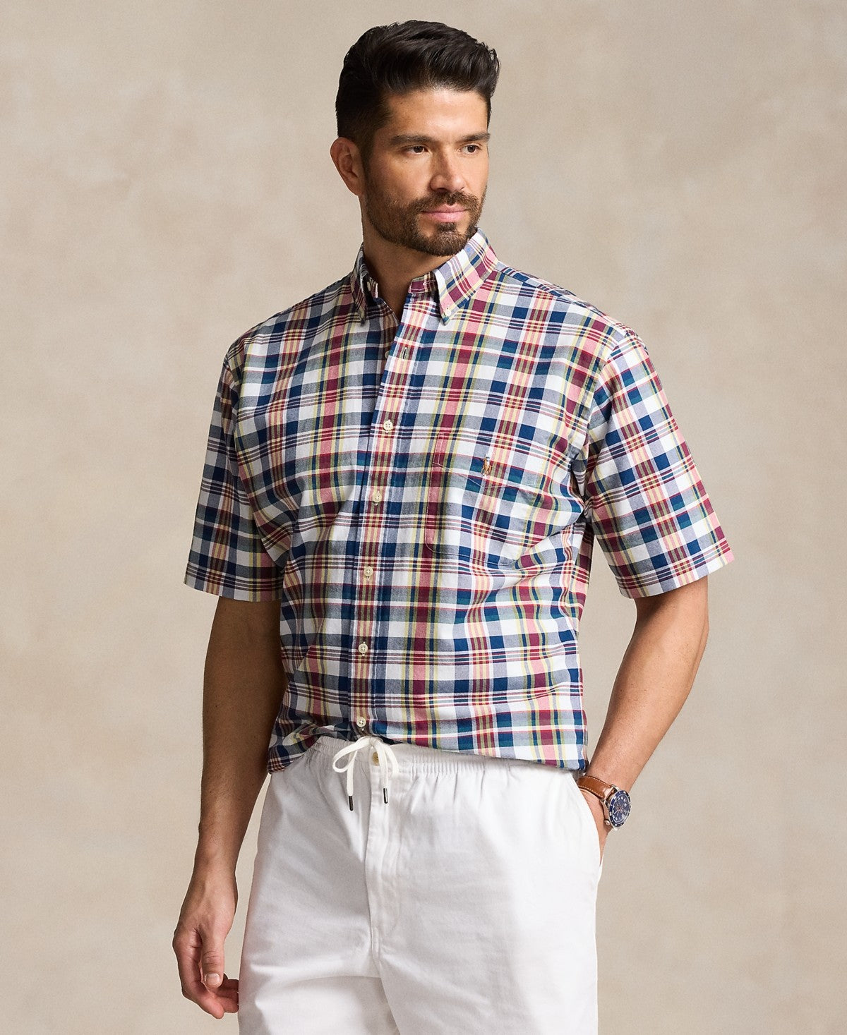 Men's High End Designer Apparel Lot – 50 Pieces