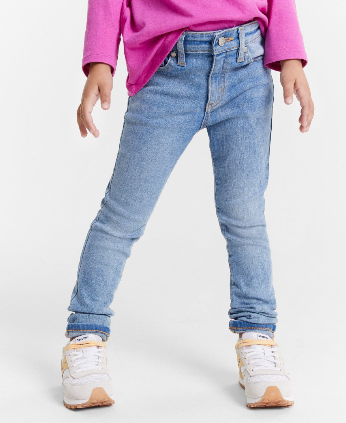 Children's and Infant High End Liquidation Apparel –  90 piece