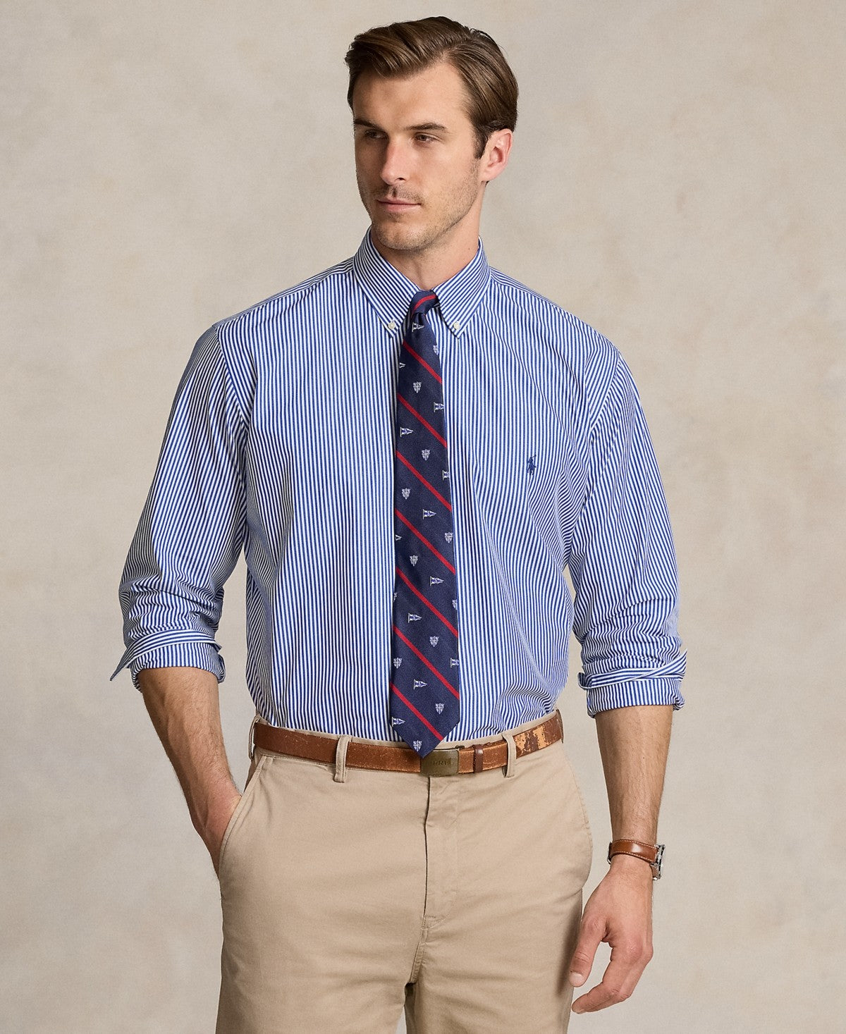 Men's High End Designer Apparel Lot – 50 Pieces