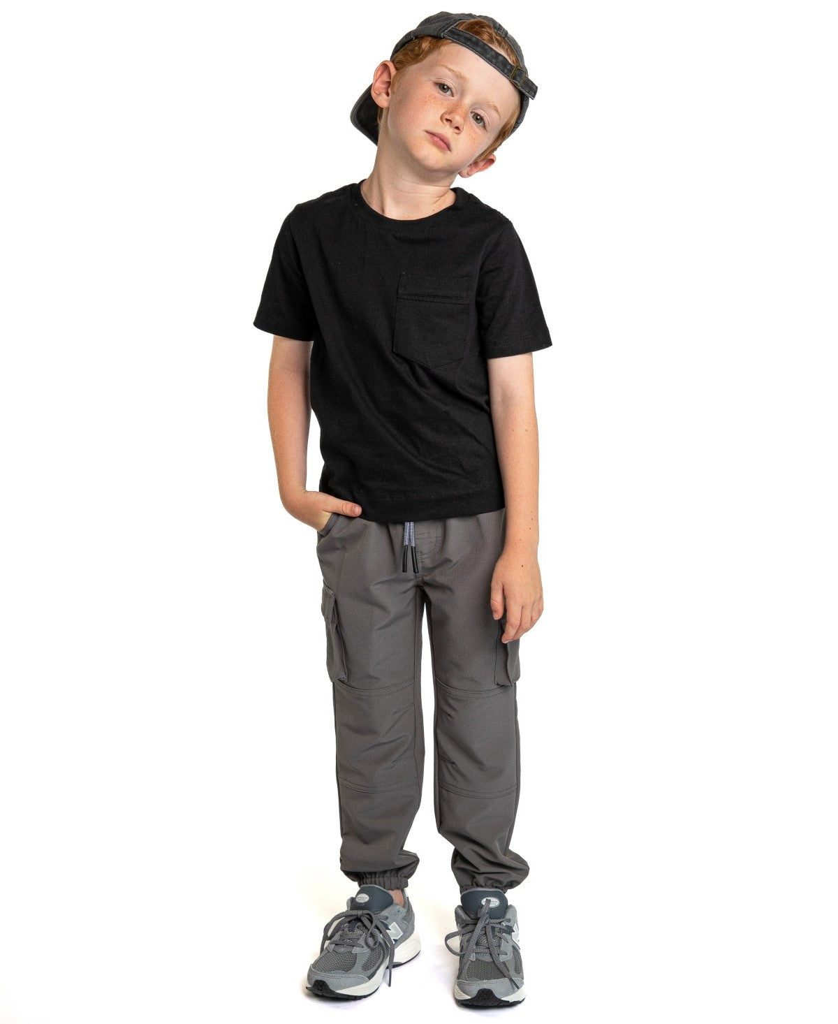 Children's and Infant High End Liquidation Apparel –  90 piece