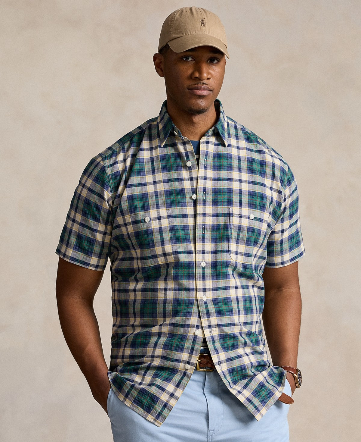 Men's High End Designer Apparel Lot – 50 Pieces
