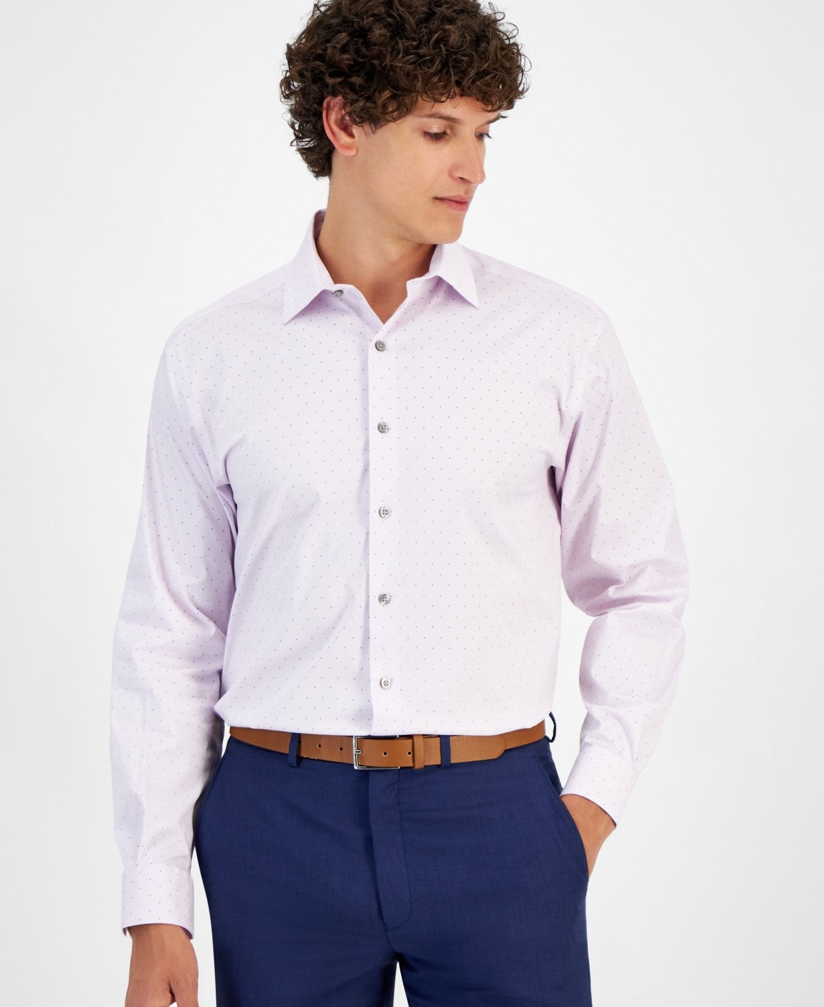 Men's High End Designer Apparel Lot – 50 Pieces