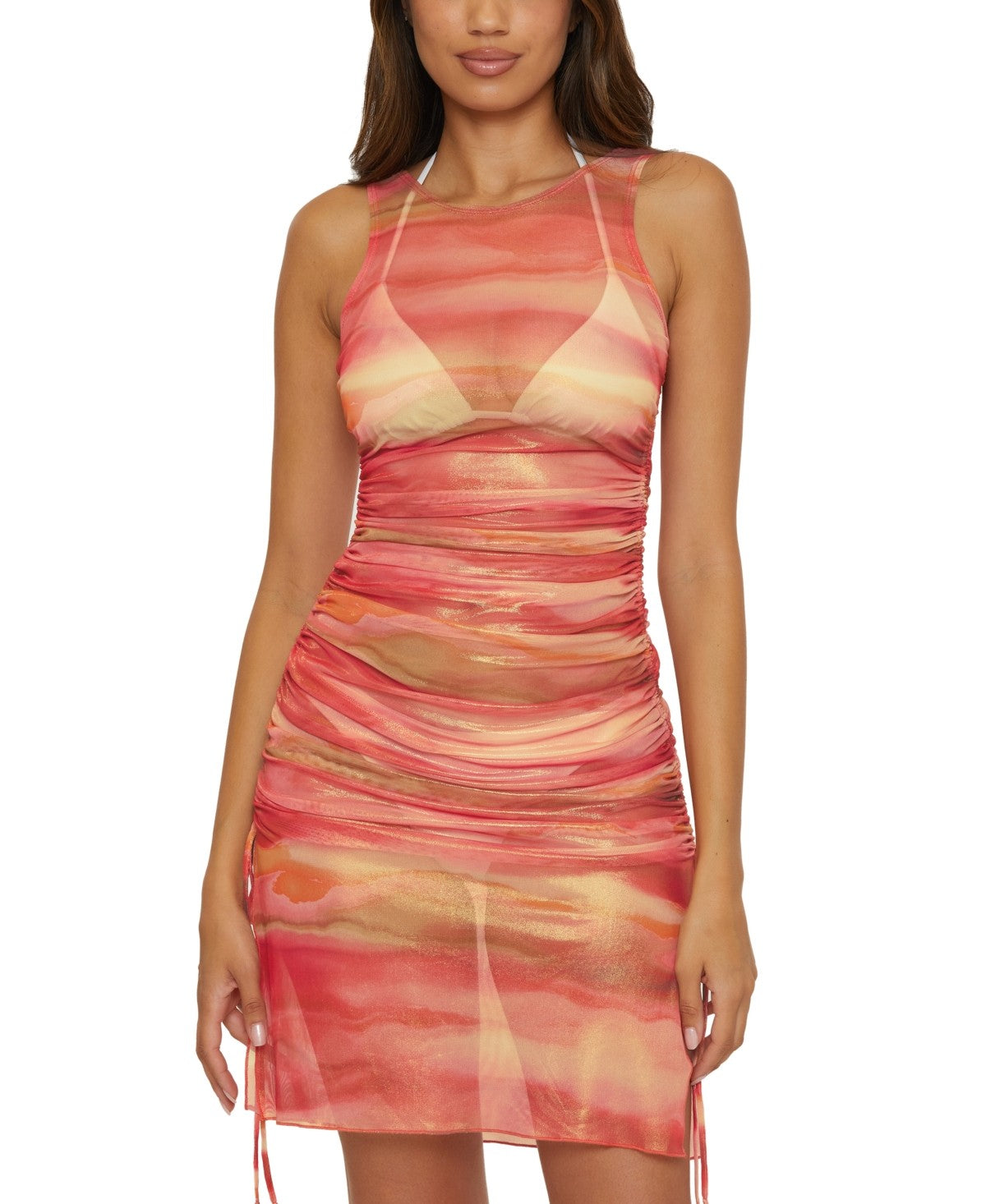 Women's Designer Swimwear & Cover Ups Lot - 120 Pieces