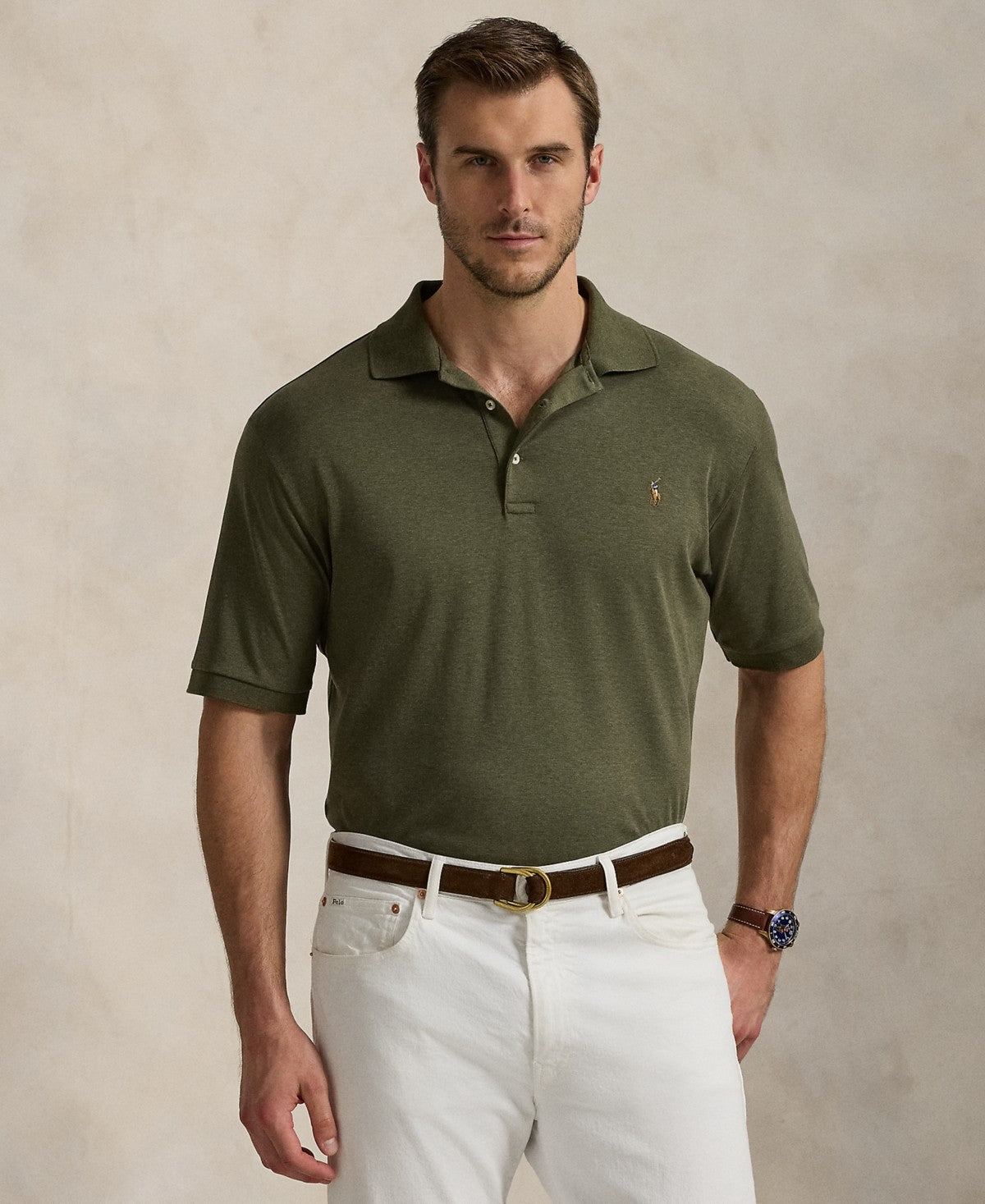 Men's High End Designer Apparel Lot – 50 Pieces