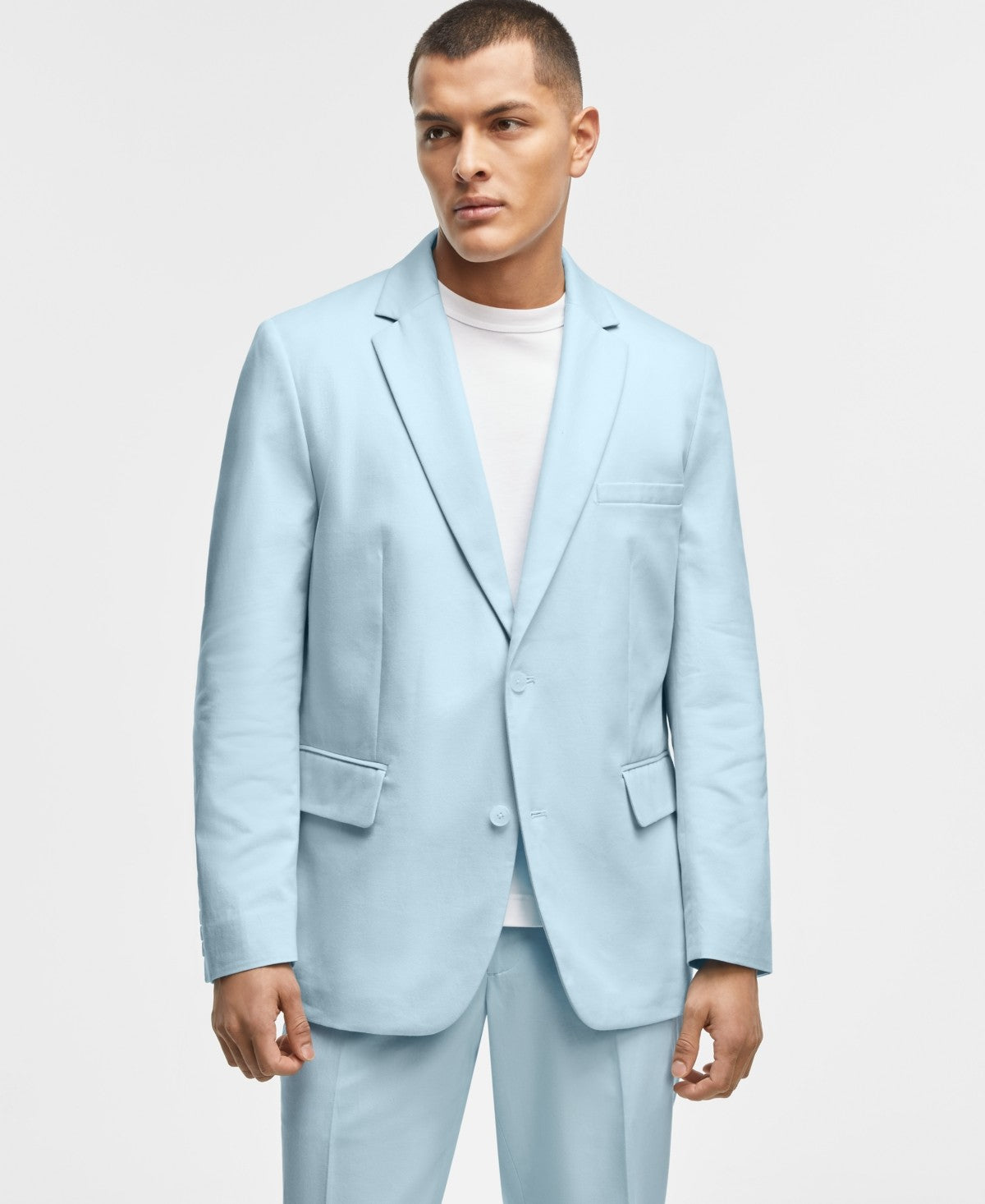Men's High End Designer Apparel Lot – 50 Pieces