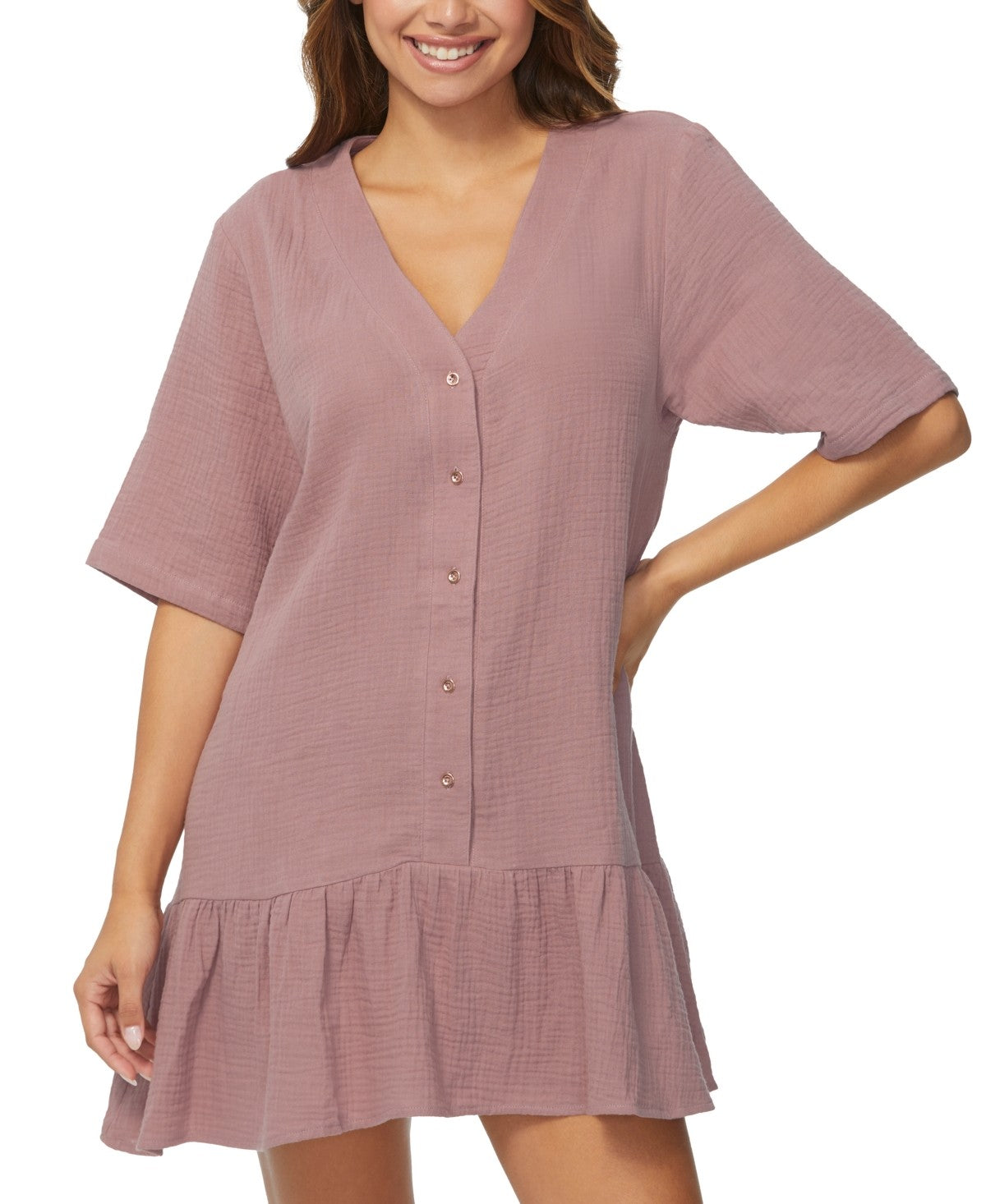 Women's Designer Swimwear & Cover Ups Lot - 120 Pieces