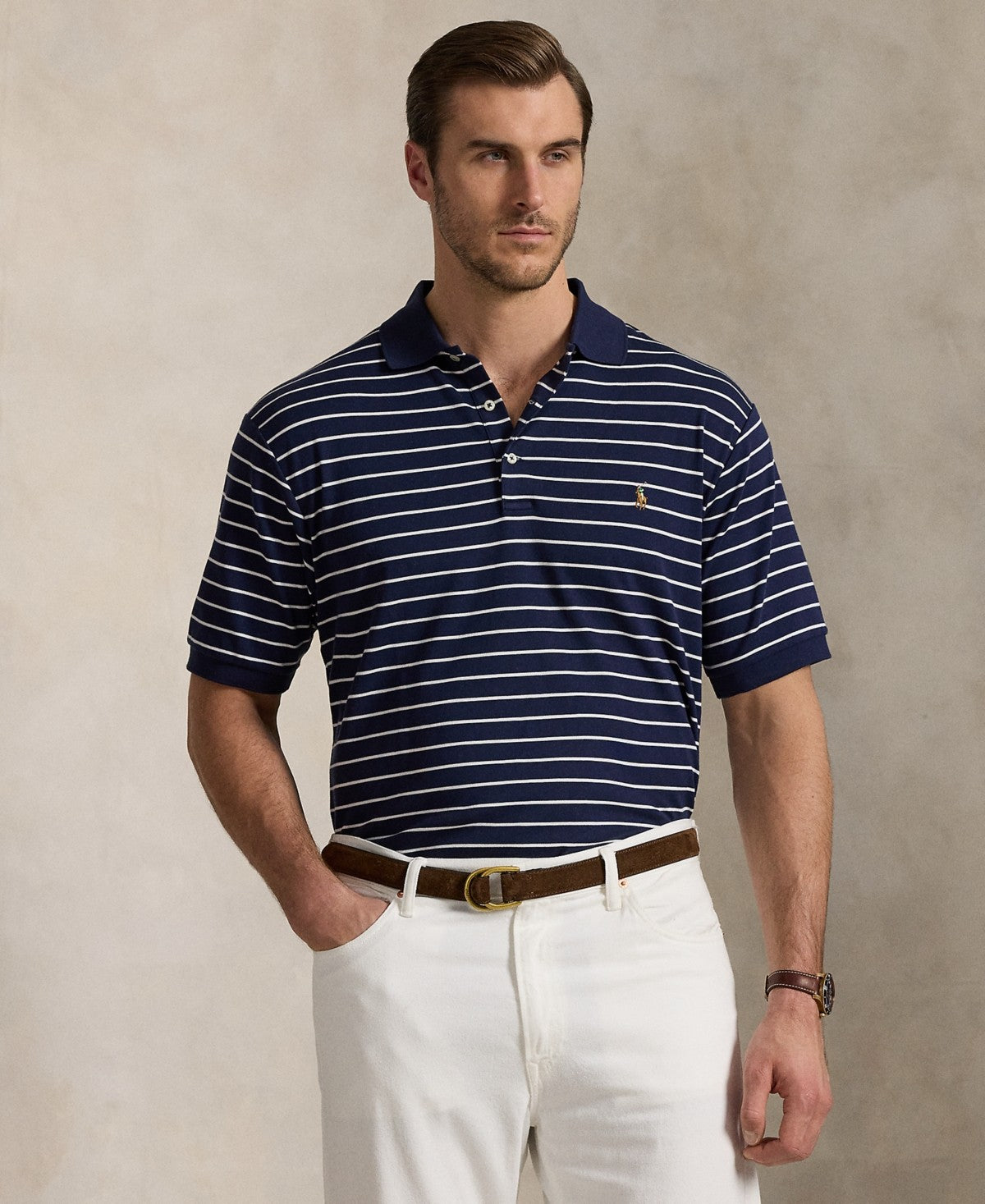Men's High End Designer Apparel Lot – 50 Pieces