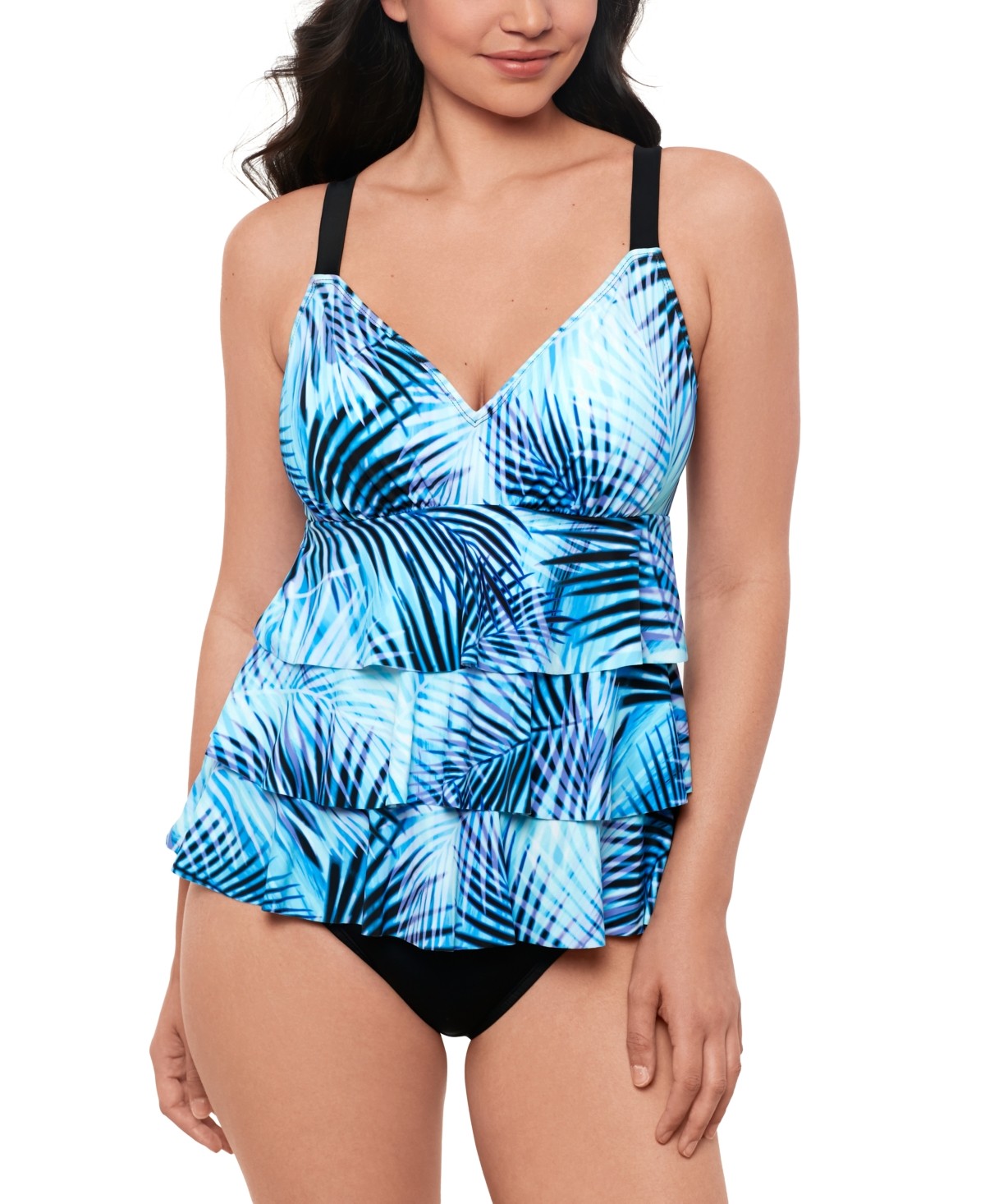 Women's Designer Swimwear & Cover Ups Lot - 120 Pieces