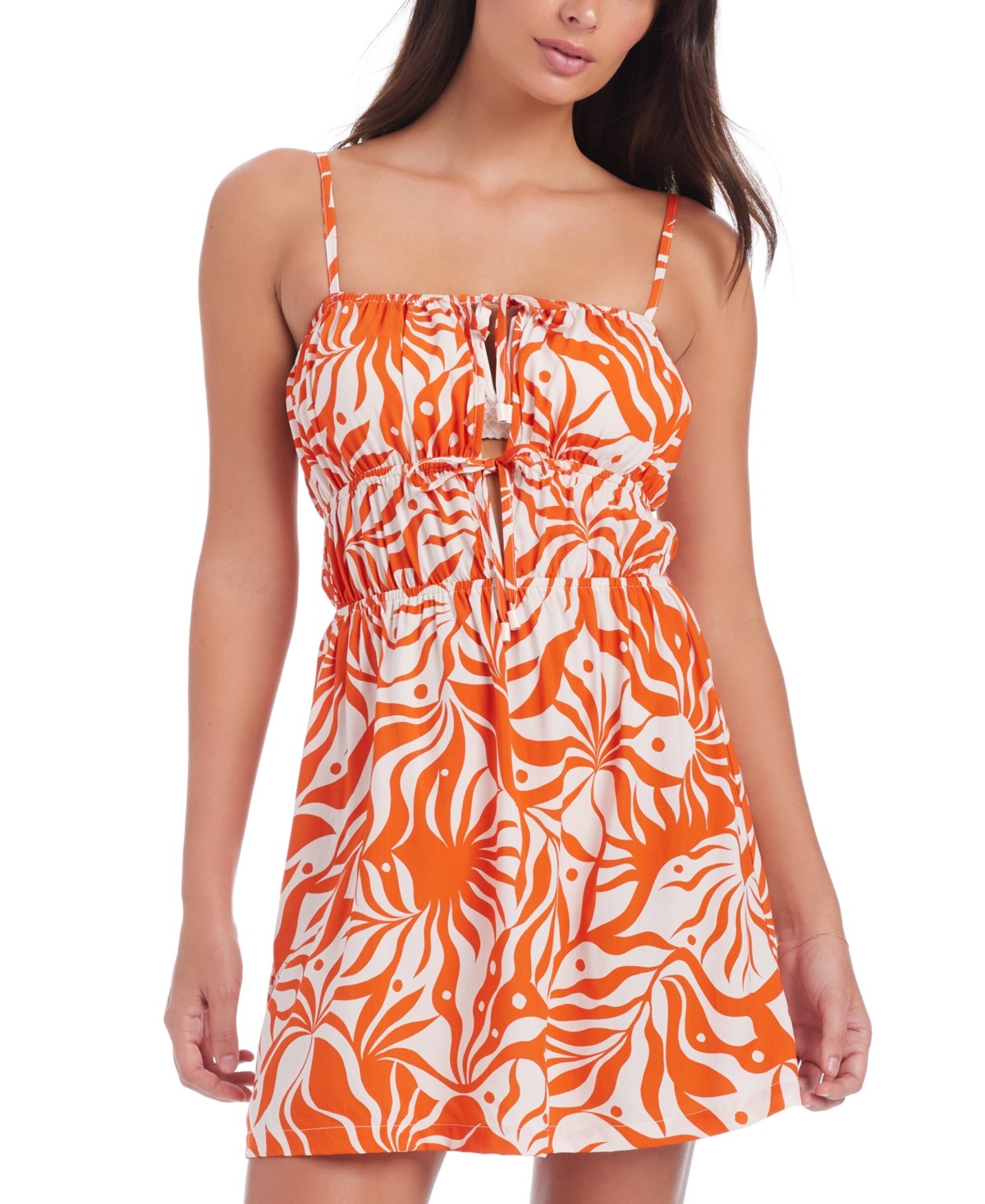 Women's Designer Swimwear & Cover Ups Lot - 120 Pieces
