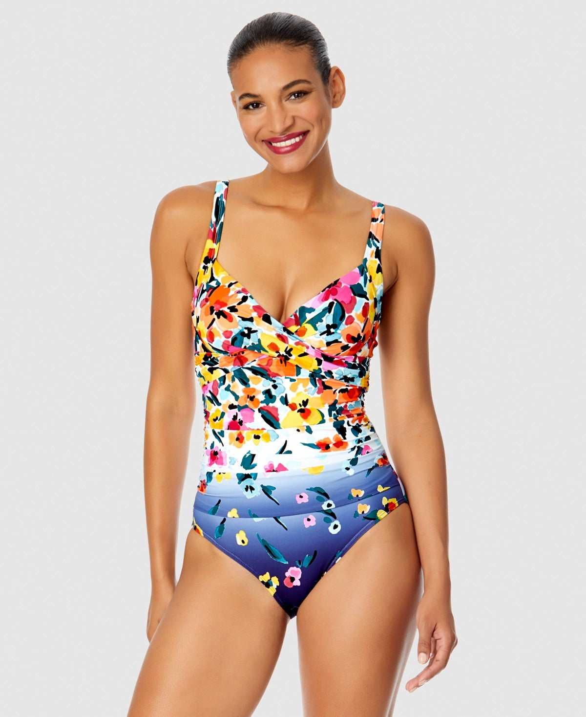 Women's Designer Swimwear & Cover Ups Lot - 120 Pieces