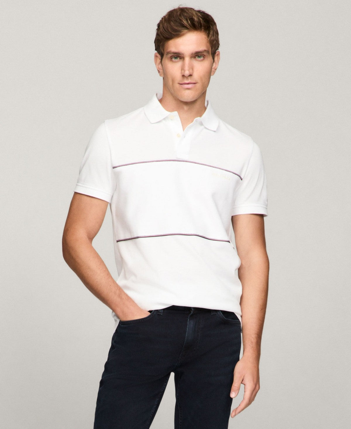Men's High End Designer Apparel Lot – 50 Pieces
