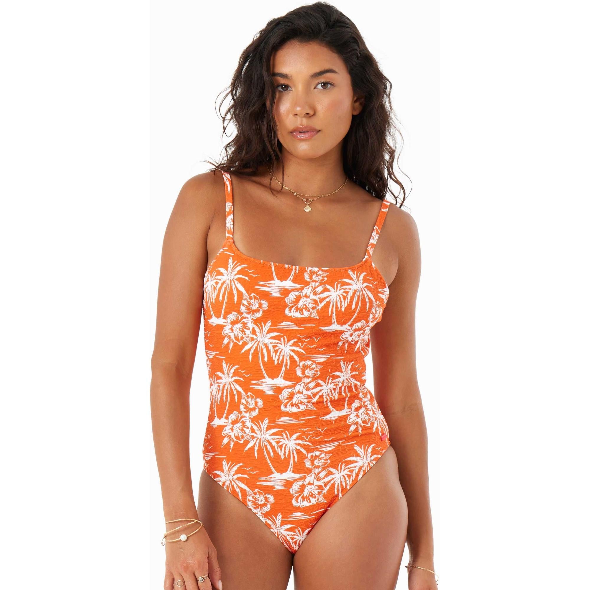 Women's Designer Swimwear & Cover Ups Lot - 120 Pieces
