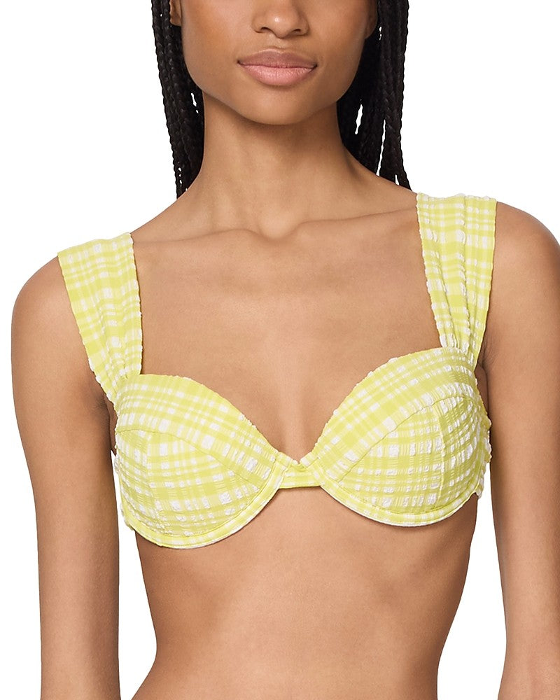 Women's Designer Swimwear & Cover Ups Lot - 120 Pieces