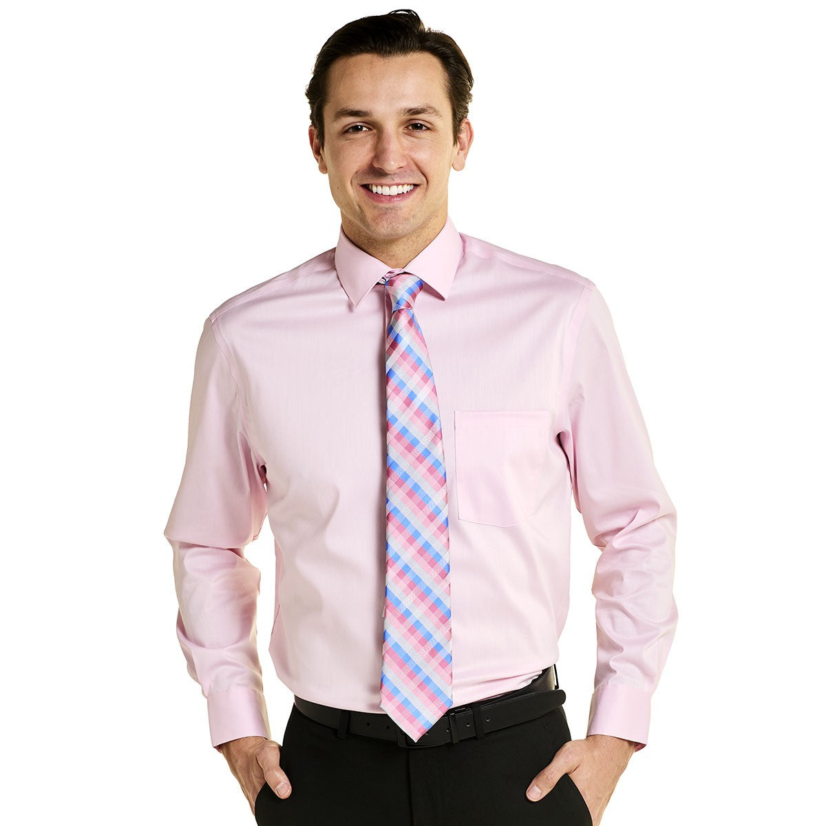 Men's High End Designer Apparel Lot – 50 Pieces