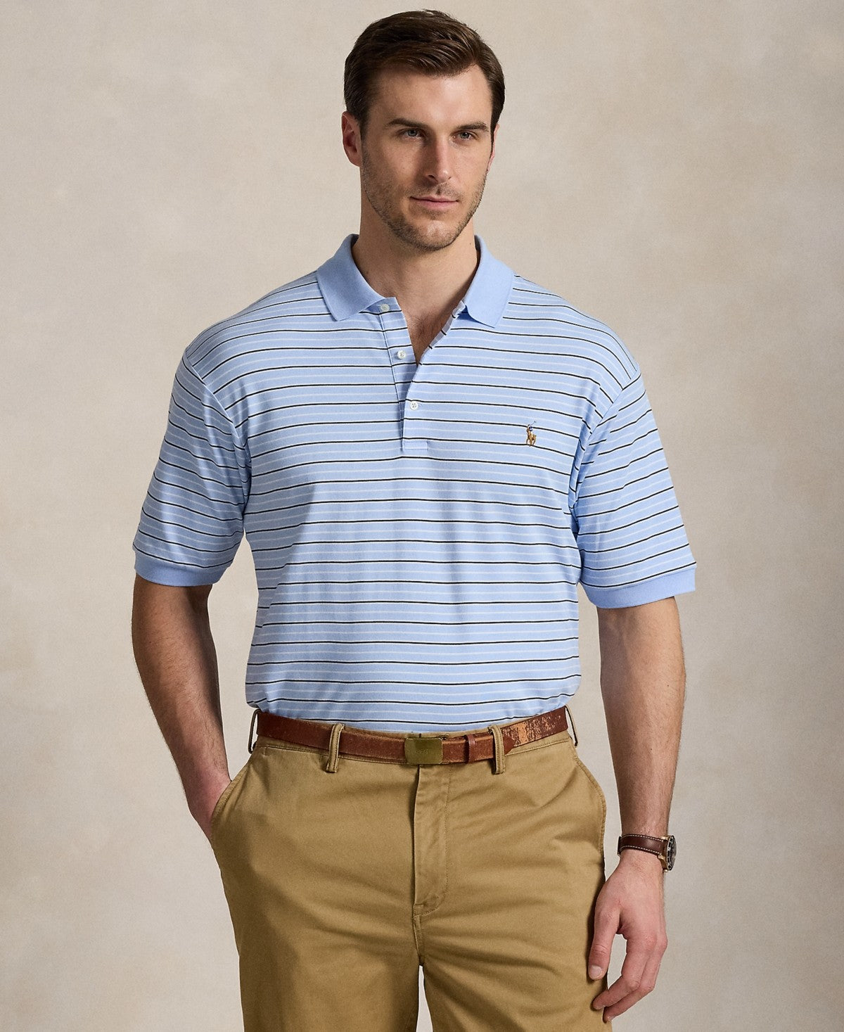 Men's High End Designer Apparel Lot – 50 Pieces