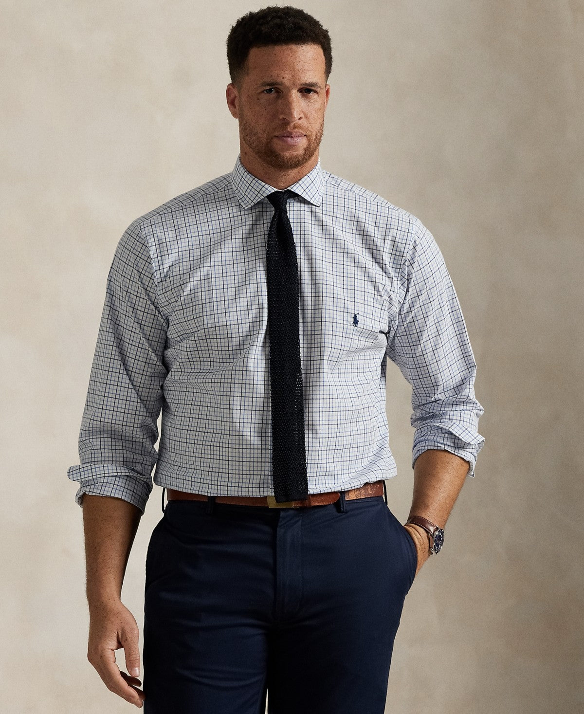 Men's High End Designer Apparel Lot – 45 Pieces